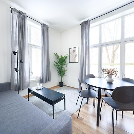 Lokka Express Rooms Oslo Exteriör bild