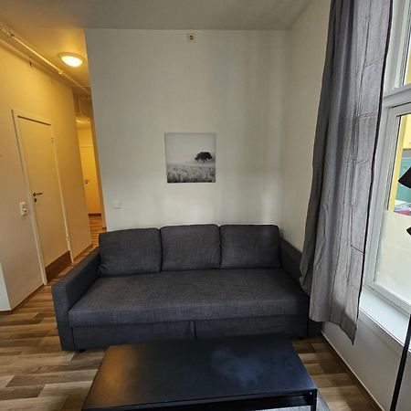 Lokka Express Rooms Oslo Exteriör bild