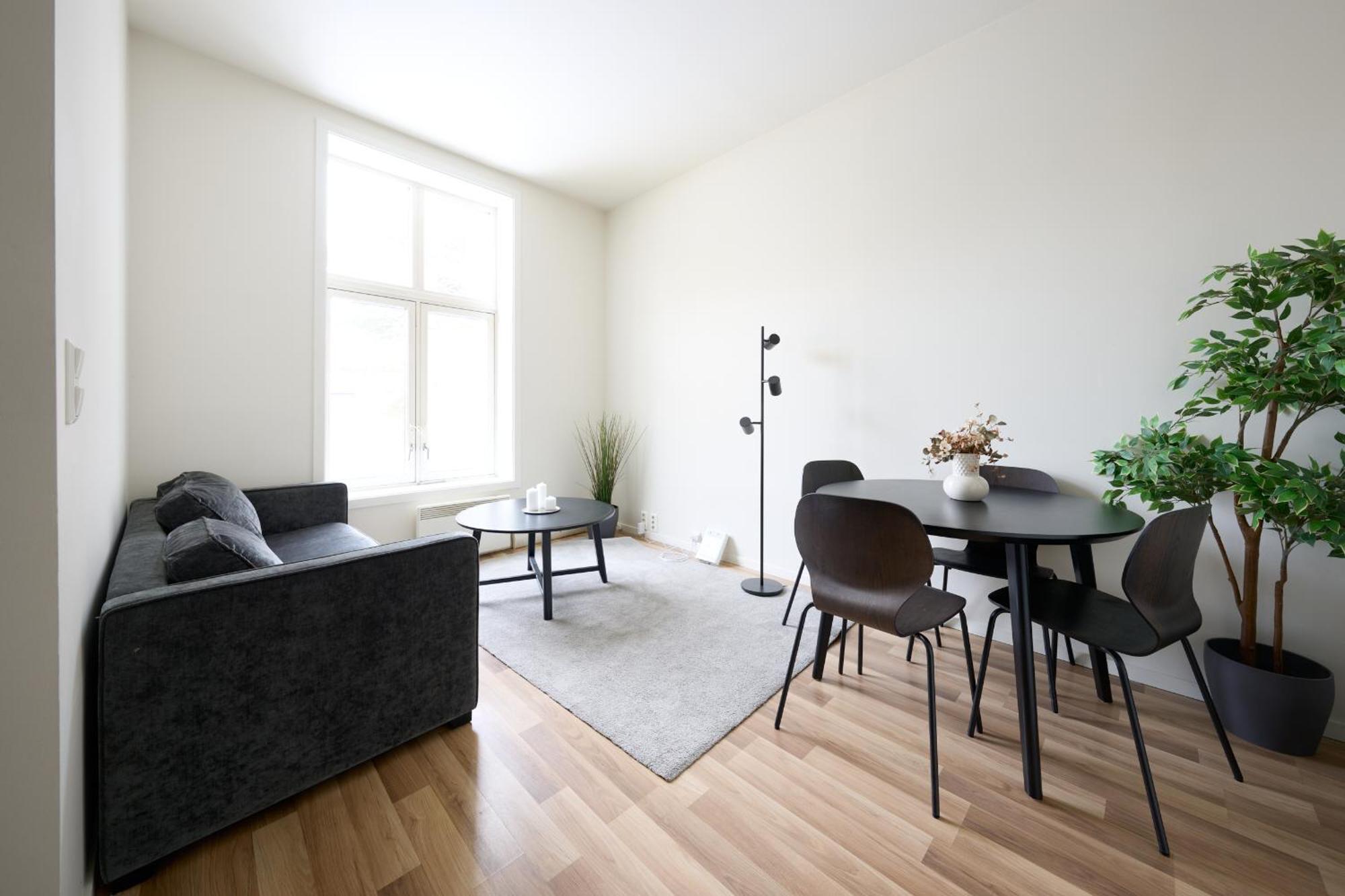 Lokka Express Rooms Oslo Exteriör bild