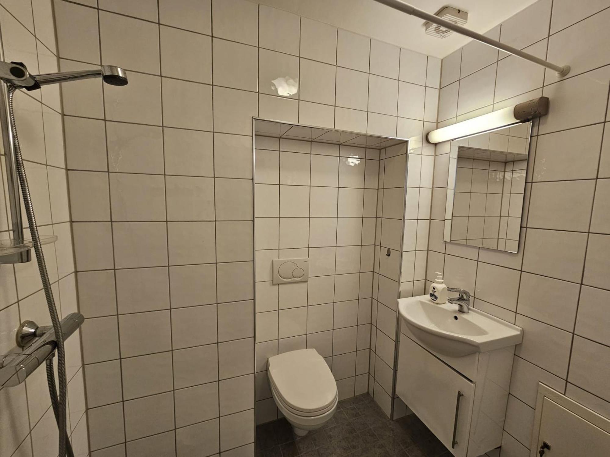 Lokka Express Rooms Oslo Exteriör bild