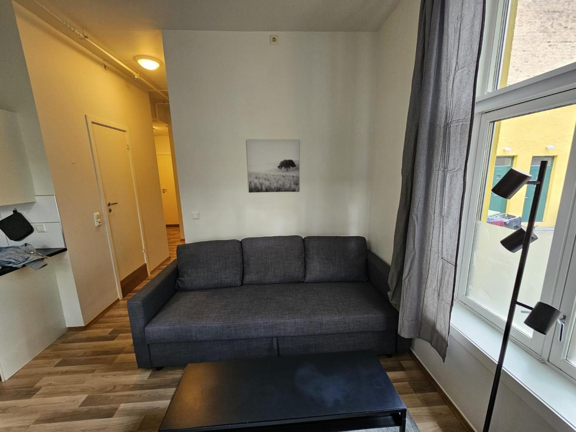 Lokka Express Rooms Oslo Exteriör bild
