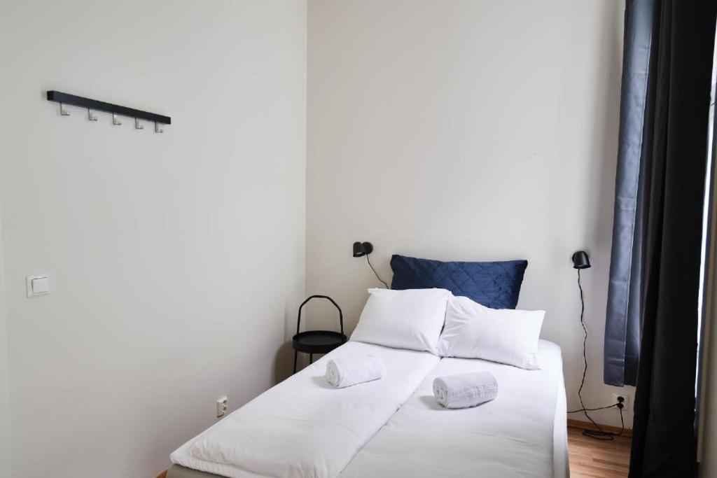 Lokka Express Rooms Oslo Exteriör bild