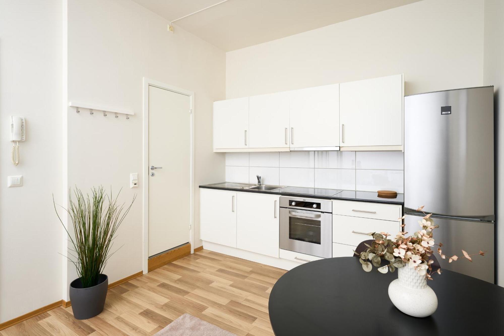 Lokka Express Rooms Oslo Exteriör bild