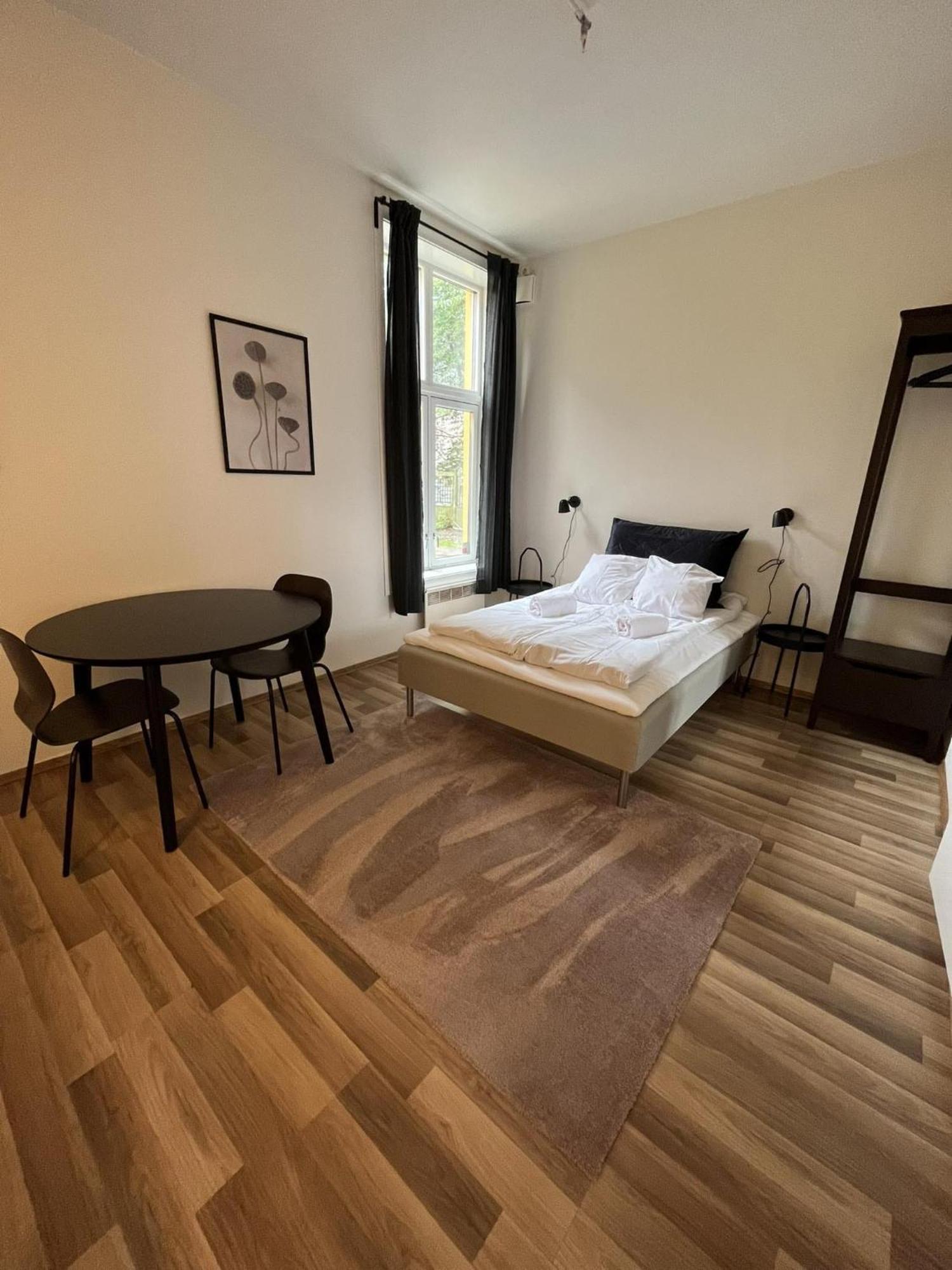 Lokka Express Rooms Oslo Exteriör bild