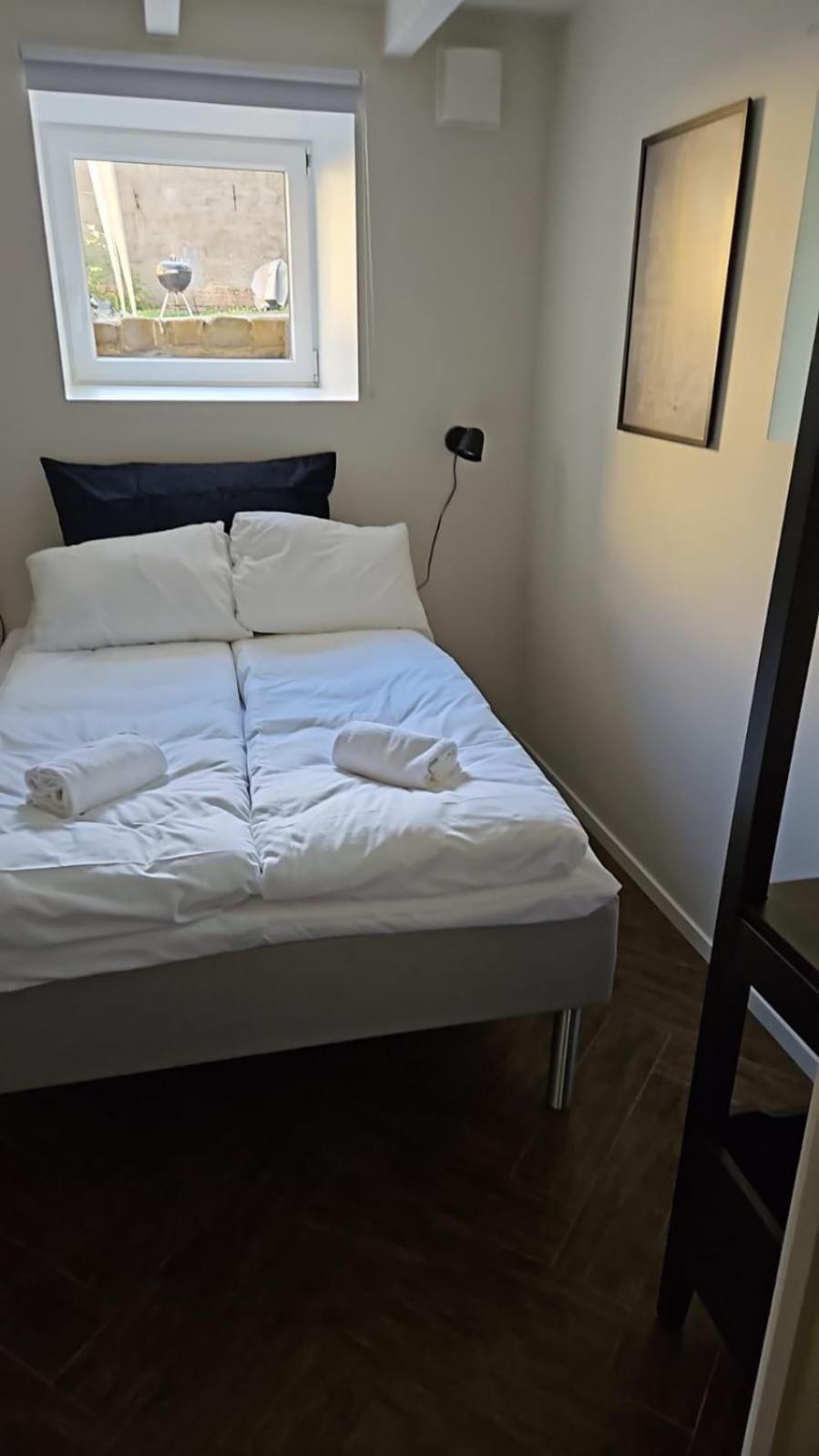 Lokka Express Rooms Oslo Rum bild