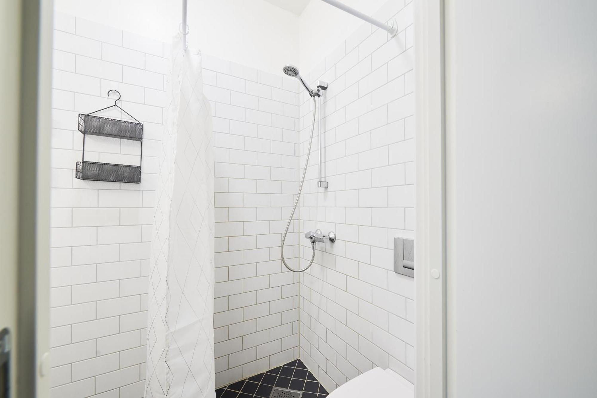 Lokka Express Rooms Oslo Exteriör bild