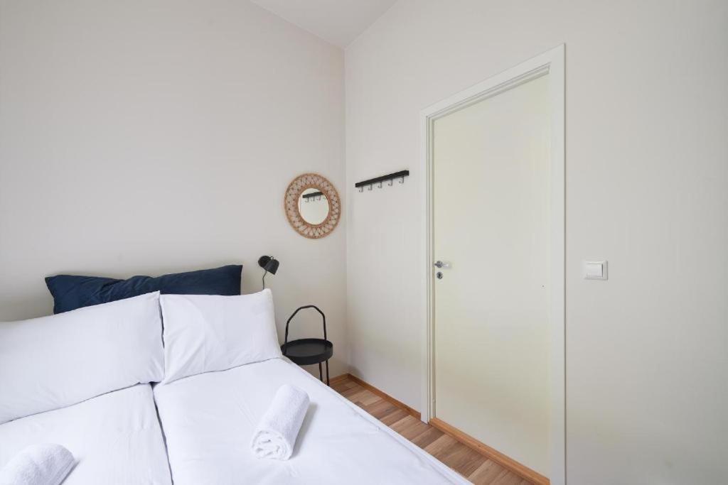 Lokka Express Rooms Oslo Exteriör bild
